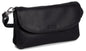 SADDLER Audrey Compact Leather Crossbody Bag & Clutch – Versatile & Stylish - Gift Boxed