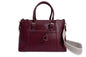 Elizabeth Leather Workbag  - Handmade by Saddler - Practical, Spacious & Elegant Design
