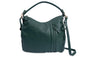 SADDLER "Julia" Real Leather Hobo Bag – Versatile, Stylish & Spacious Design