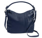 SADDLER "Julia" Real Leather Hobo Bag – Versatile, Stylish & Spacious Design