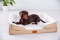 The Belgravia Orthopaedic Dog Sofa™ - Medium