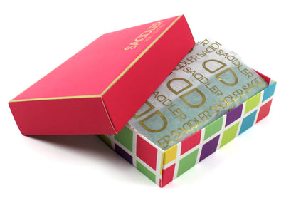 Large Leather Multi-Section Purse "Grace" – Handmade by Saddler | RFID Protected & Gift Boxed