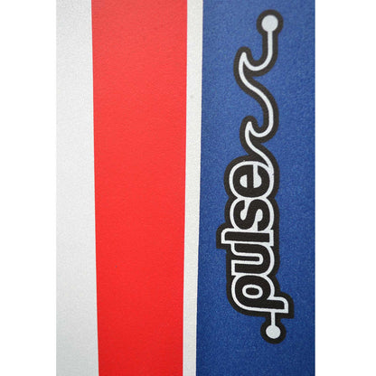 6ft Soft Foamie Beginner Surfboard - PULSE from Australian Board Co