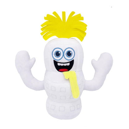 Brainrot Plushies Collection – Steal a Brainrot 67 Collectible Plush Toys
