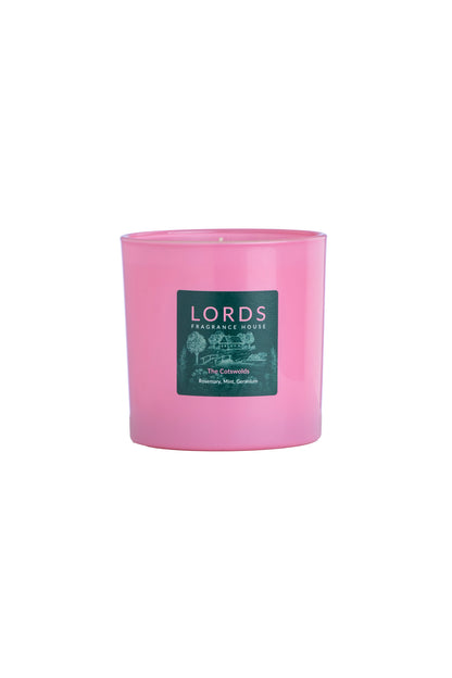 The Cotswolds 3 Wick Candle