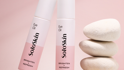 Dark Circles Under Eye Oil
