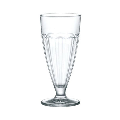 Bormioli Rocco Rock Bar Coppa Desert Glasses - Set of 6