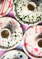 Ceramic Candle Holders