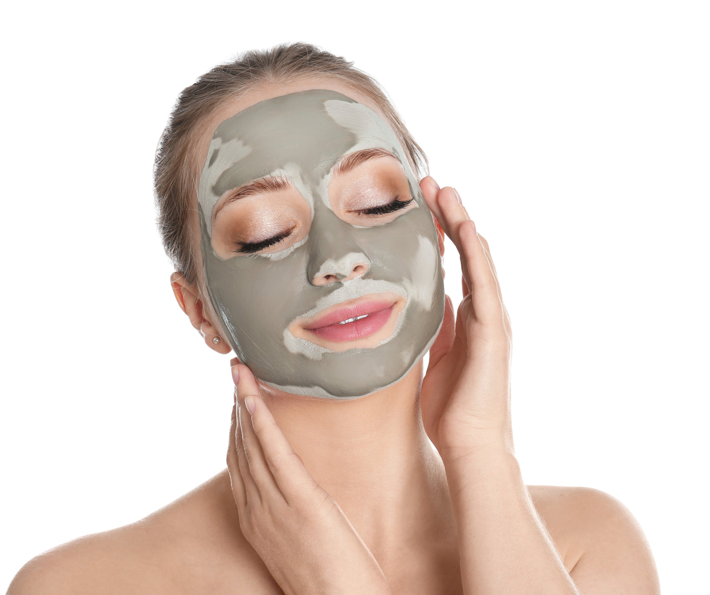 Green Clay Mask