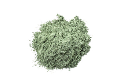 Green Clay Mask