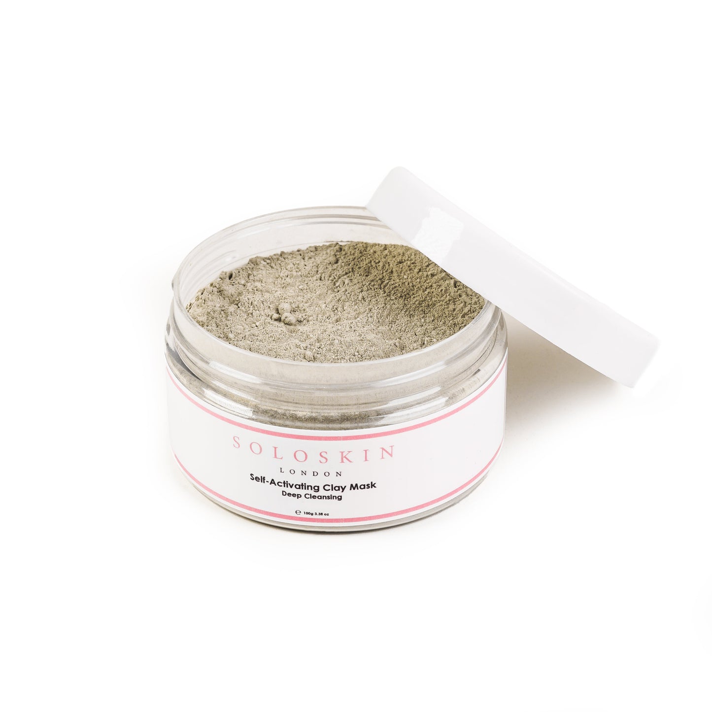Green Clay Mask
