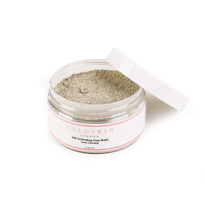 Green Clay Mask