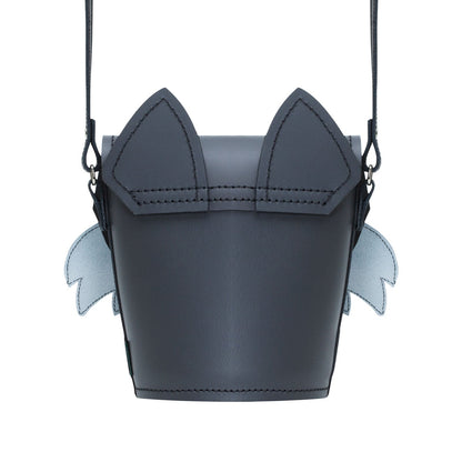 Chester Cat Handmade Leather Bag