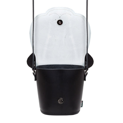 Chi Chi Panda Handmade Leather Bag
