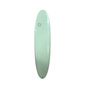 7' 6 Heritage Retro Mini Mal Surfboard in Gloss Tint