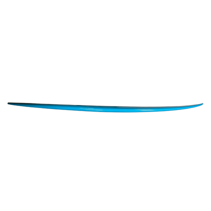 7' 6 Heritage Retro Mini Mal Surfboard in Gloss Tint