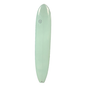9' 6 Heritage Retro Classic Noserider Longboard Gloss Tint