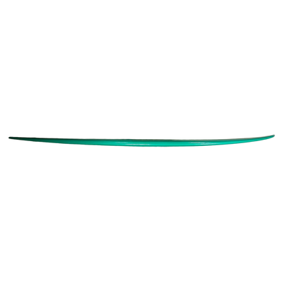 9' 1 Heritage Square Tail Retro Longboard Gloss Tint