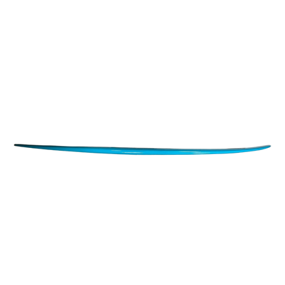 9' 1 Heritage Square Tail Retro Longboard Gloss Tint