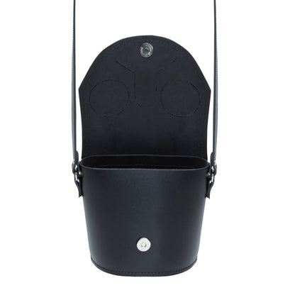 Kitty Cat Handmade Leather Bag