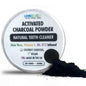 Teeth Cleaning Powder (Vitamins & Aloe Vera Infused)