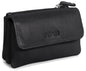 Spacious Leather Purse "Lily" – Handmade by Saddler | RFID Protected & Gift Boxed | Triple Gusset Design for Cards, Coins & Keys
