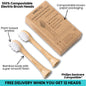 LiveCoco™ Philips Sonicare compatible Electric Brush Heads