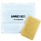 Cleaning Cloths & Sponges